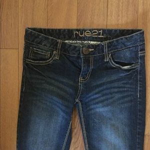 RUE21 Jeans